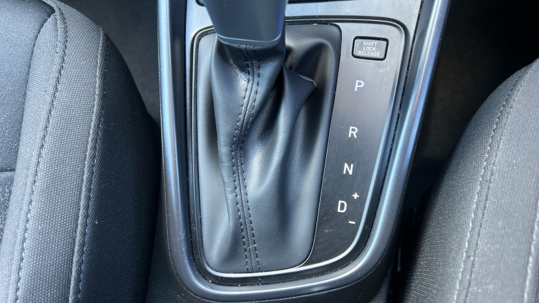 Hyundai BAYON 1.0 TGDi 48V MHEV Premium 5dr DCT Petrol Hatchback